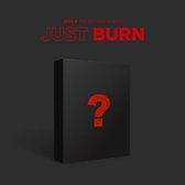 Just B - Just Burn (CD)