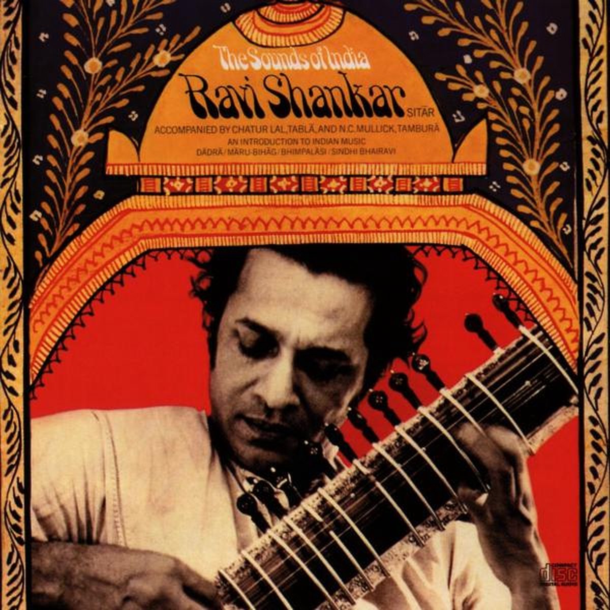Sounds Of India