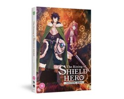 Anime - Rising Of The Shield Hero: Season 1 (DVD)