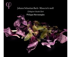 Js Bach/Mass In B Minor