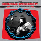 Double Whammy! A 1960s Garage Rock Rave-Up (Translucent Blue Vinyl) (RSD 2020)