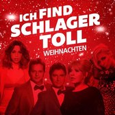 V/A - Ich Find Schlager Toll - Weihnachten (CD)