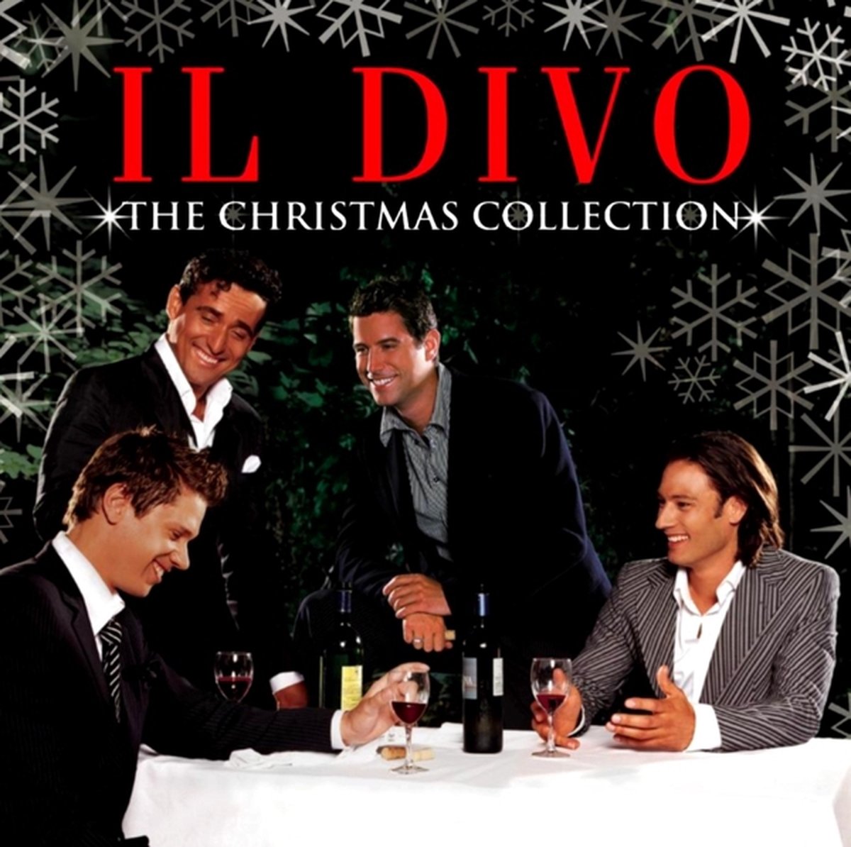 Christmas Collection - Il Divo