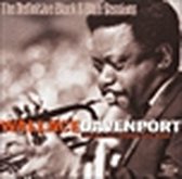 Wallace Davenport and His New Orleans Jazz Band