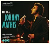 Real... Johnny Mathis