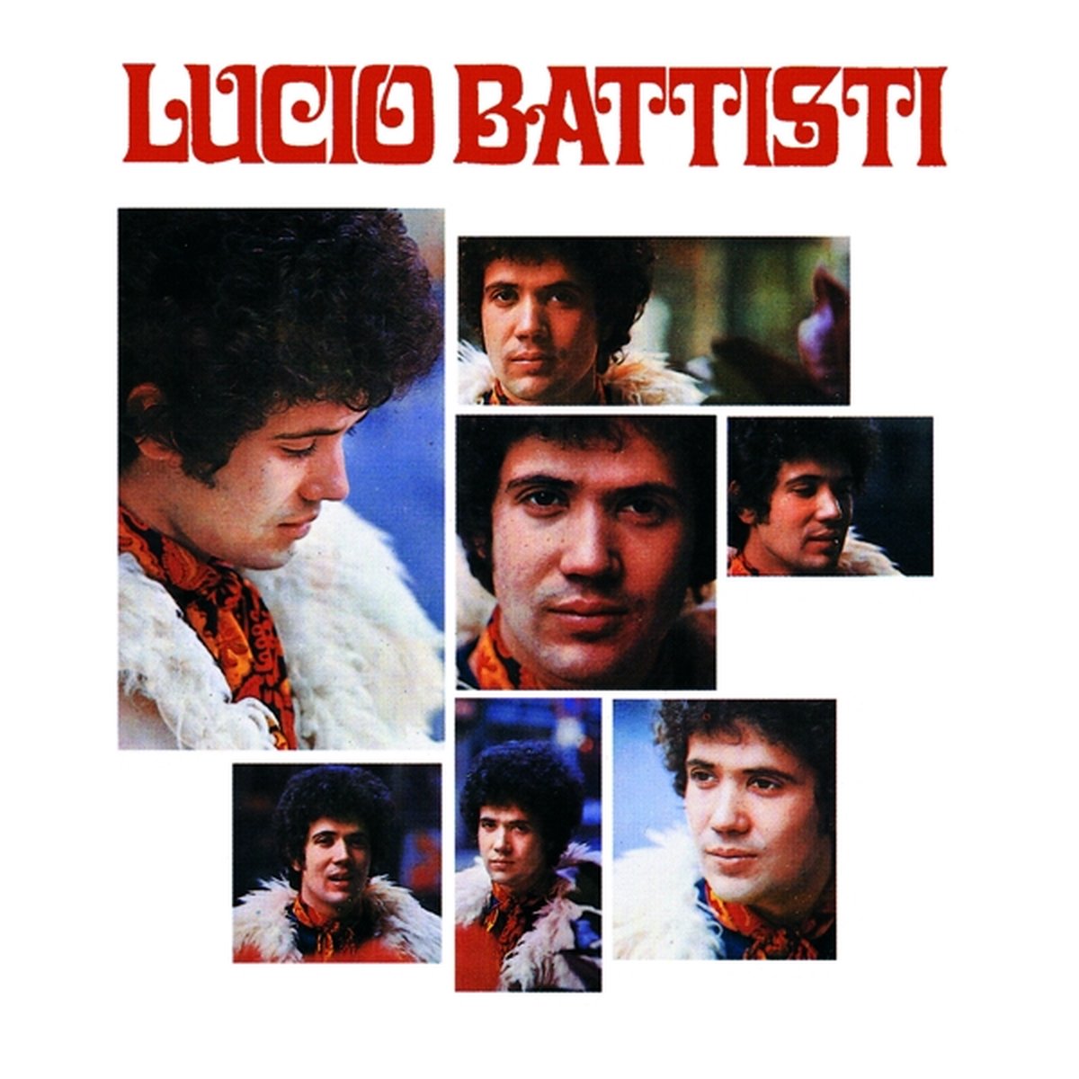 Lucio Battisti
