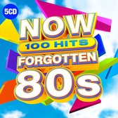 Now 100 Hits Forgotten 80S