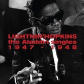 Lightnin' Hopkins - The Aladdin Singles 1947-1948 (LP)