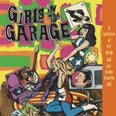 Girls in the Garage, Vols. 7 - 12
