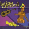 Various Artists - Latino Carnival (10 CD)