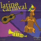 Various Artists - Latino Carnival (10 CD)