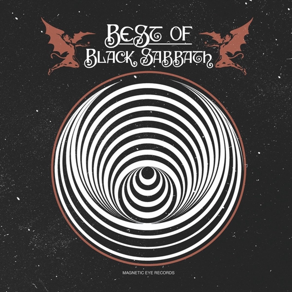 Best Of Black Sabbath (redux)