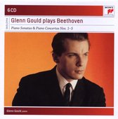 Glenn Gould Plays Beethoven Sonatas