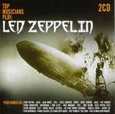 Top Musicians Play: Led Zeppelin