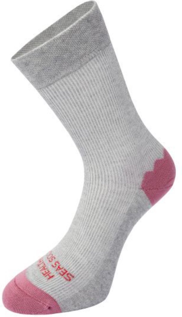 OneTrippel - Healthy Seas Socks - Dames sok - Lima - EUR 36-40