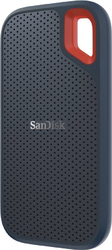 SanDisk Extreme PRO Portable SSD 2 TB & Ultra USB-Stick 128 GB Bundle – Externe SSD Mit 2000 MB/s & Flash-Laufwerk Mit Passwortschutz