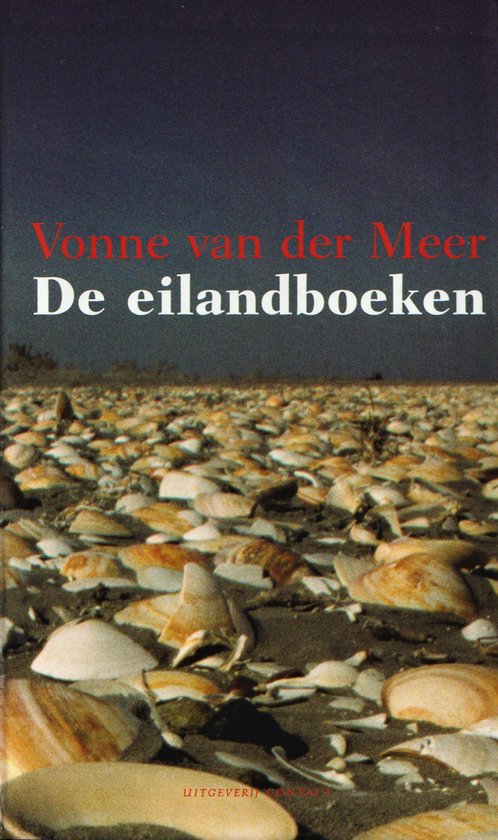 9789025417758 - De Eilandboeken