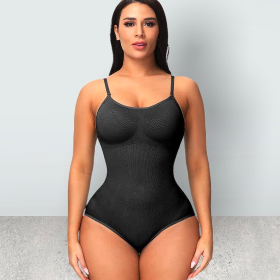 Koop Shapewear voor dames Lage rug string bodysuit Taille Cincher