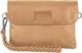 Chabo Bags - Bink Style - Crossover - Leer - Sand