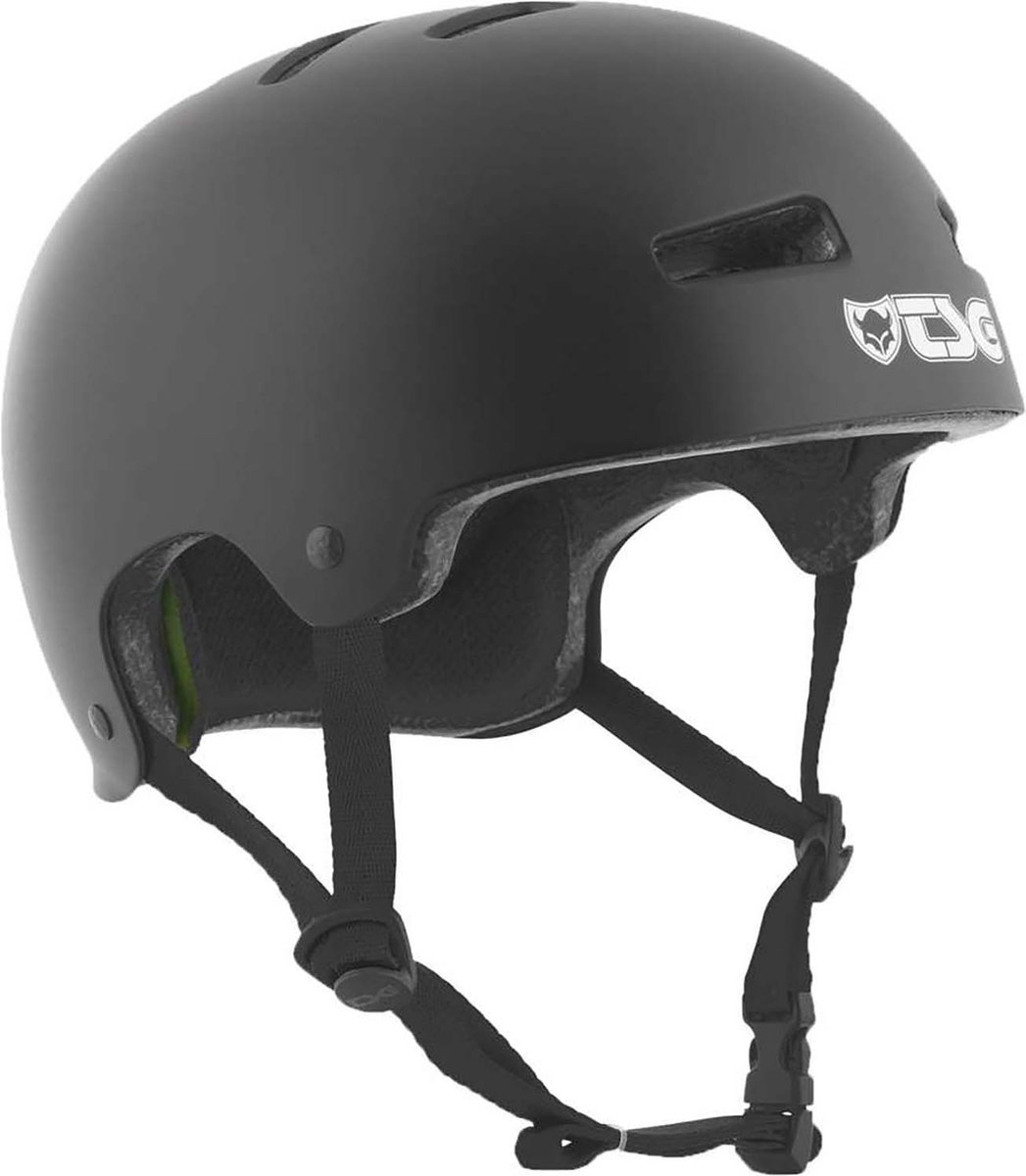 TSG Evolution Helmet