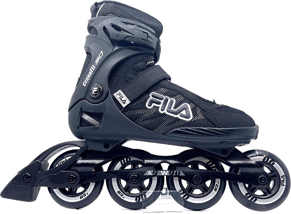 fila crossfit shoes