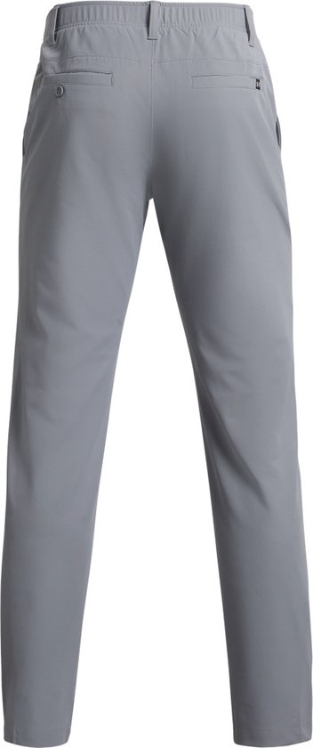 Under Armour Drive Tapered Pant-Steel / / Halo Gray