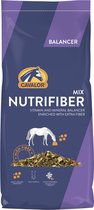 Cavalor Nutri Fiber - Aliment pour chevaux - 15 kg