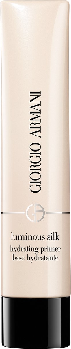 Giorgio Armani Cosmetics Luminous Silk hydrating primer 30ml