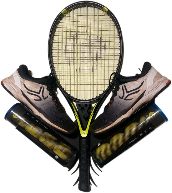 Tennisracket hoes | Essentiële bescherming