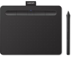 Tablet Wacom S Bluetooth Manga Edition 7