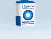 Intoleran Lactase 2500 - 100 tabletten - Enzym preparaat