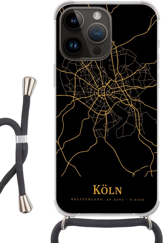 Telefoonketting