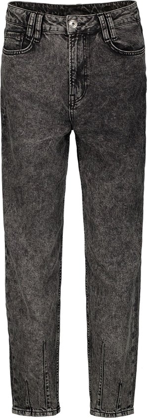 GARCIA U20114 Dames Straight Fit Jeans Gray - Maat 27