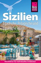 Köthe, F: Reise Know-How Reiseführer Sizilien und Egadische,