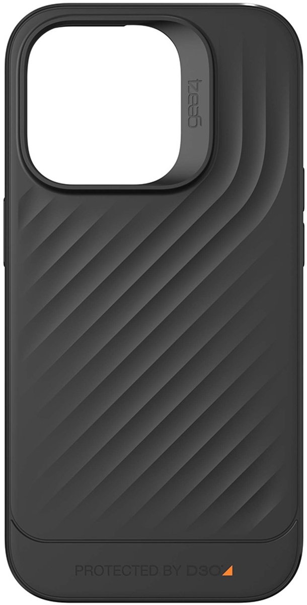 Gear4 Copenhagen hoesje voor iPhone 14 Pro Max - Zwart