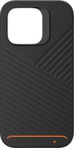 Gear4 - Denali Snap iPhone 14 Pro hoesje - zwart
