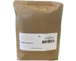 Jacob Hooy Vlierbessen 1 Kilogram