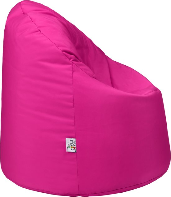 Extreme Lounging B-Bag zitzak quilted outdoor bruin – Toff Design
