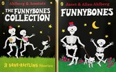 The Funnybones Collection & Funnybones by Janet & Allan Ahlberg