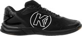 Kempa Attack Three 2.0 - Chaussures de sport - Volley-ball - Indoor - noir
