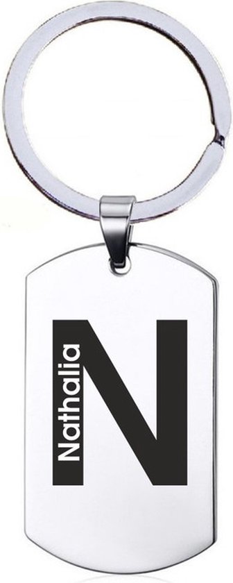Akyol - mijn neef is de beste sleutelhanger - Neef - cadeau neef - leuk Akyol - mijn neef is de beste sleutelhanger - Neef - cadeau neef - leuk