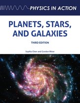 Planets, Stars, and Galaxies, Third Edition