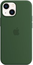 Apple MM1X3ZM/A coque de protection pour téléphones portables 13,7 cm (5.4") Housse Vert