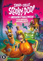 Scooby-Doo! - Trick or Treat (DVD)