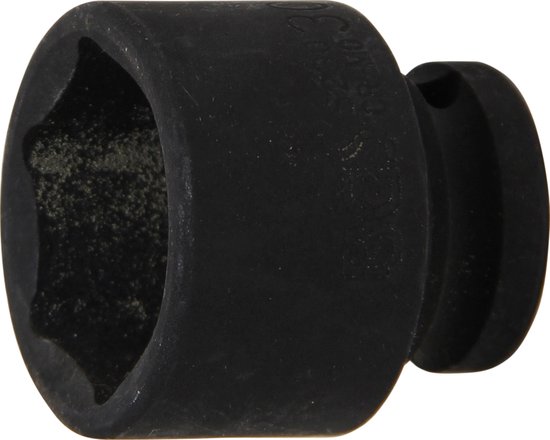 BRILLIANT TOOLS BT025608 3/4 krachtdopsleutel zeskant 29 mm, lang [Powered by KS TOOLS