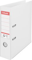 Esselte File Power N ° 1 Vivida - Format A4 - Dos 7,5 cm - Blanc