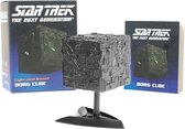 Star Trek: Cube Borg léger et sonore