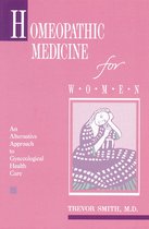 Homeopathic Medicine for Women