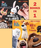 Max & His Friends / Snowball & the Flushed Pets