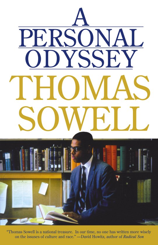 Personal Odyssey, A